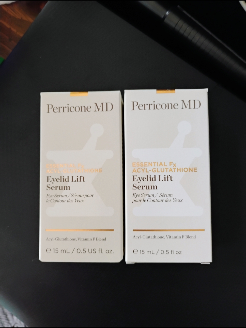 Perricone MD Eyelid Lift Serum — BOGO